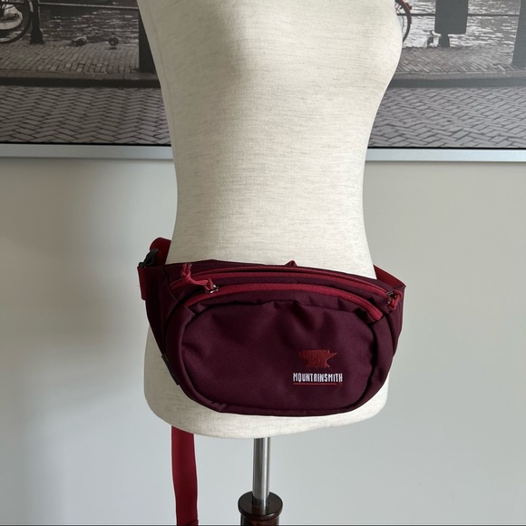 Like New! Mountainsmith Vibe Fanny Pack/Belt Bag - Picture 2 of 12